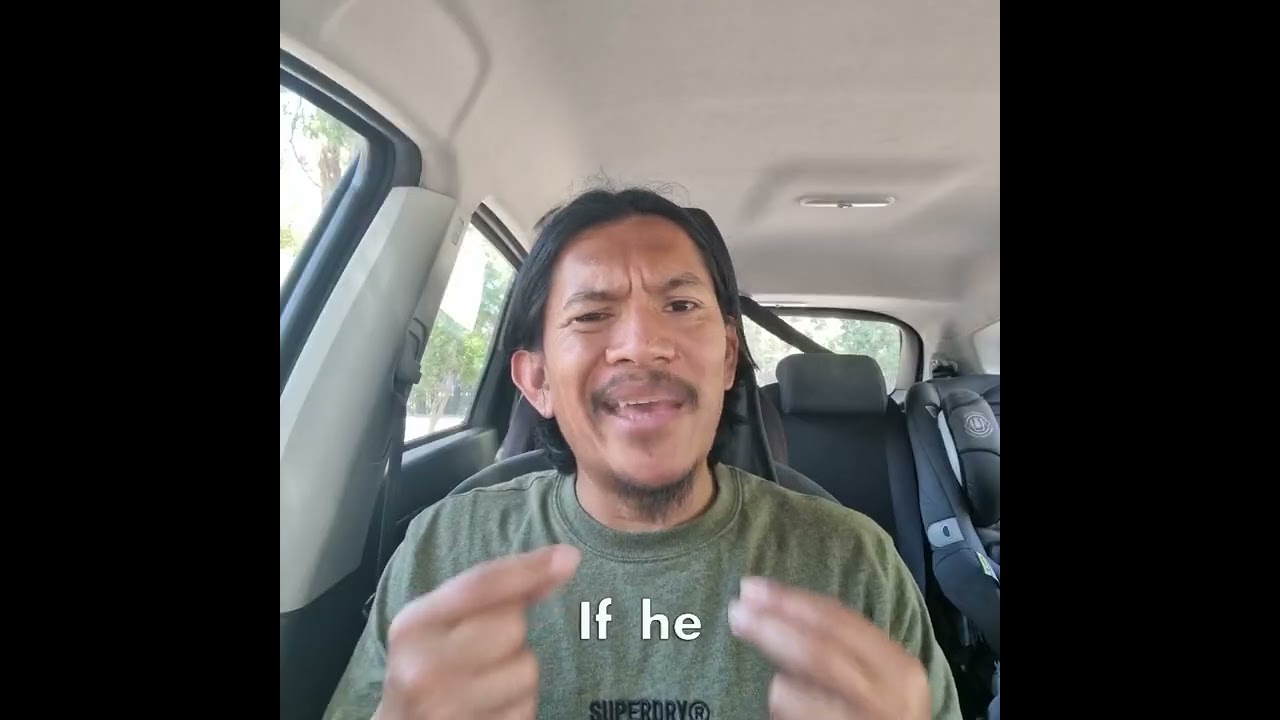 When we stop judging others