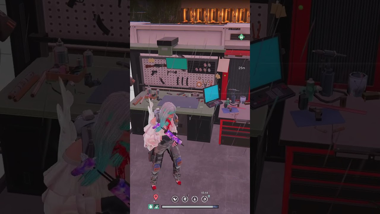 КАК ПОЛУЧИТЬ ОСТАТКИ ДЛЯ РЕМОНТА - Once Human 