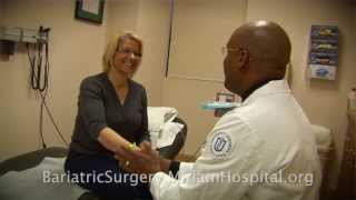 Meet Dr Dean Roye
