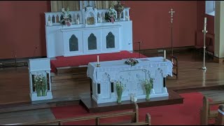 Preview of stream Church Of The Assumption, Sooey, Ireland Live Stream