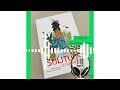 Podcast-Solitude la flamboyante guadeloupéenne