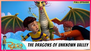 Rudra | रुद्र | Season 3 | Full Episode | The Dragons Of Unknown Valley