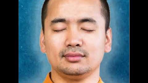 Chogyal Rinpoche   Vajrasattva
