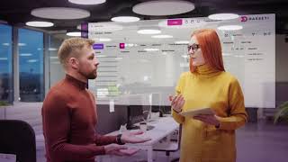 Dasseti ENGAGE Consultant Databases