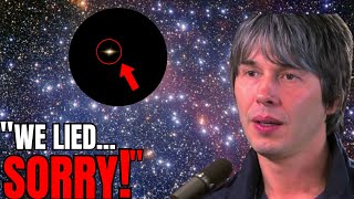 JUST NOW: The Universe STOPPED Expanding Brian Cox: \\