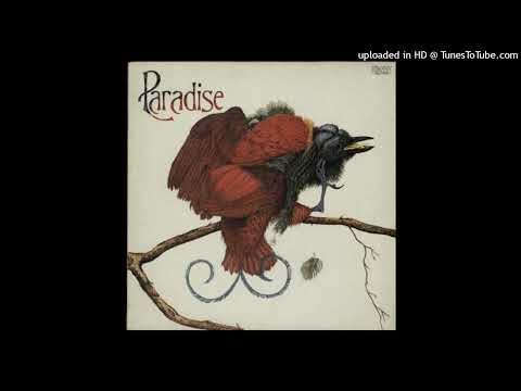 Paradise - Love Is Not A Mystery