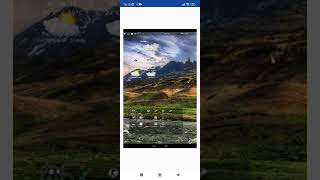 Cómo descargar e instalar el bVNC Pro Secure , Open Source - Cliente de F-Droid Kali Nethunter screenshot 5