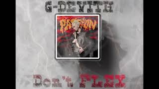 G-DEVITH' DON'T FLEX' Lyrics (Color Coded Lyrics)