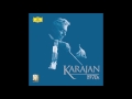Rossini The Barber Of Seville Overture BPO Karajan