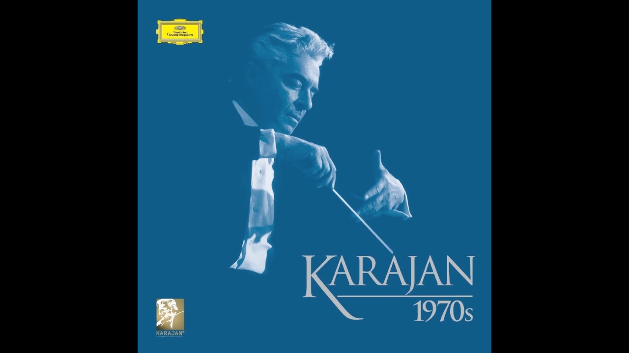 Rossini: The Barber of Seville • Overture — BPO / Karajan - YouTube