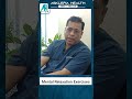 What is the differences between Hypertension and Mental Anxiety ? - Dr. Dilip Kumar