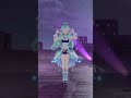 オーバーライド (Override) ft. 重音テト (Kasane Teto) ✨ #踊ってみた #shorts