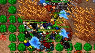 [LP] Calva War #4