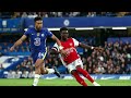 Chelsea vs Arsenal | English Premier League | Match Report