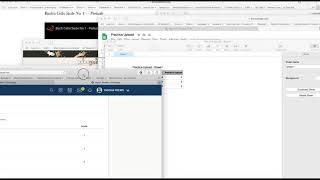 Import a CSV to Schoology Gradebook