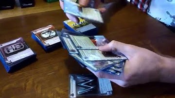 Netrunner - An overview of the Corporations