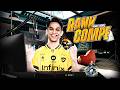 RANK KOMPE