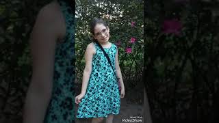 Dove Cameron - Genie in a Bottle (Cover by Anna Beatriz)(Audio)