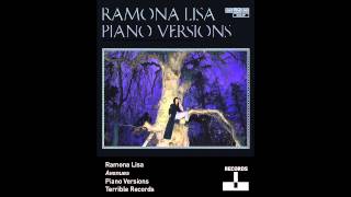 Ramona Lisa - Avenues