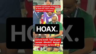 Kebohongan di balik euforia.08.28 #mistis