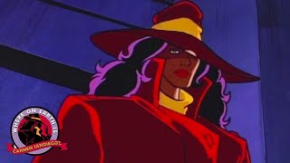 The Stolen Smile  Where In The World Is Carmen Sandiego   Episodes  S For Kids