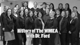 The History of West Michigan Eyecare Associates