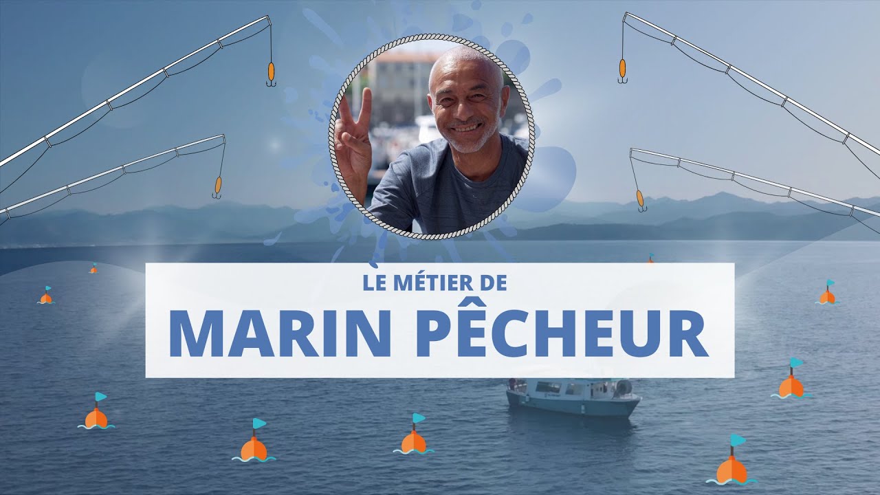 Le métier de marin pêcheur ! YouTube — free download