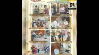 Anant With Celebrities And Vvips