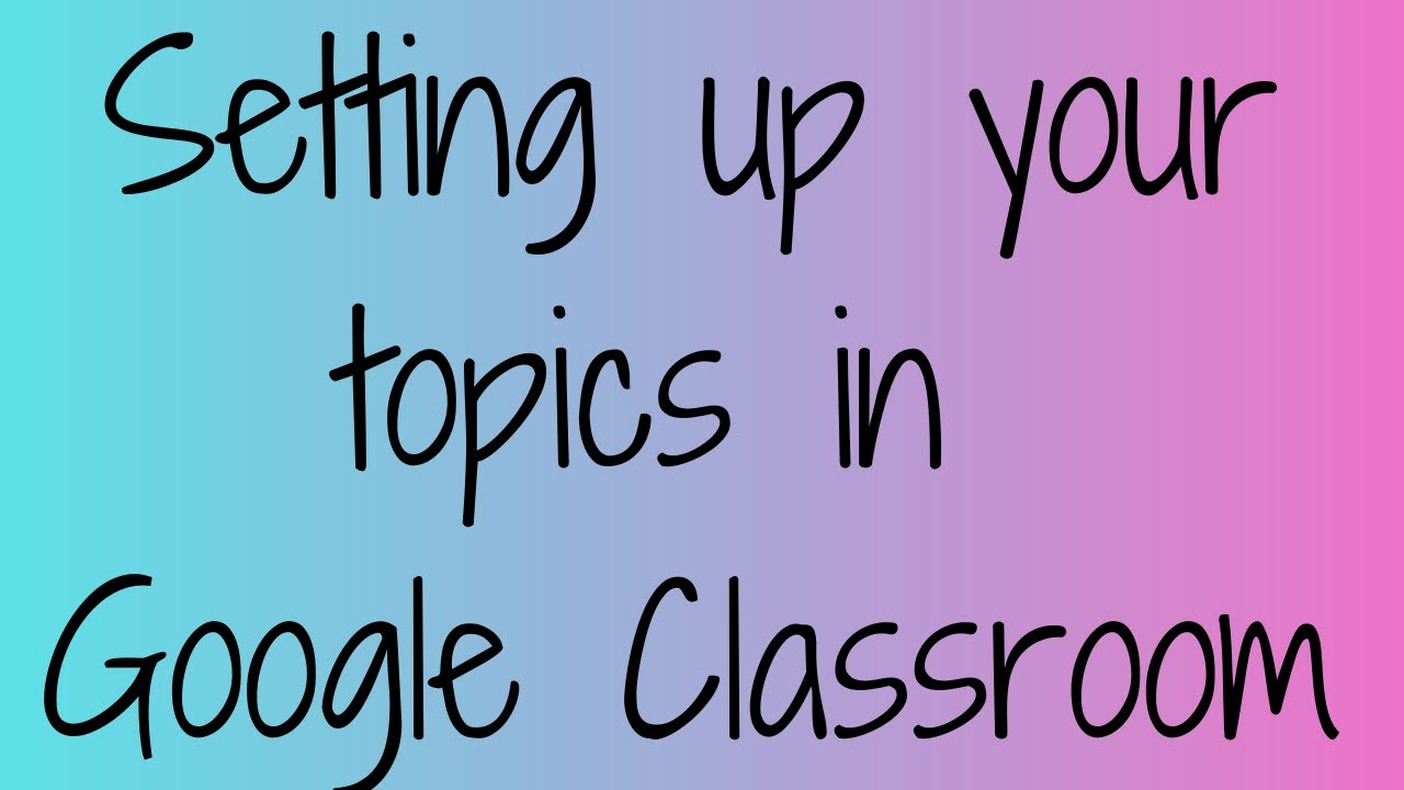 TPT Google Apps option