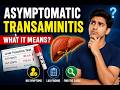 Elevated Liver enzymes without symptoms? Watch this video