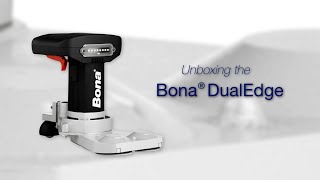 Information Bona Unboxing - DualEdge Update