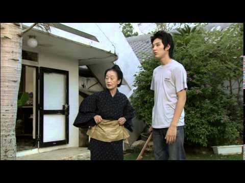 ４月２８日（火）開催　月イチ映画上映会第２弾「八月のかりゆし」PRムービー