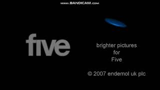 Channel 5Brighter Pictures 20062007