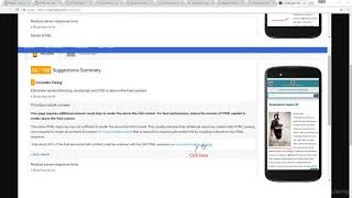 043 HTML  CSS & Js Optimization   PST 2