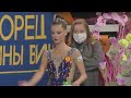 Ekaterina Selezneva - Hoop III RGOIT Moscow 25.65