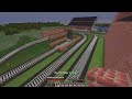 500 Days in Minecolonies with the Create Mod!