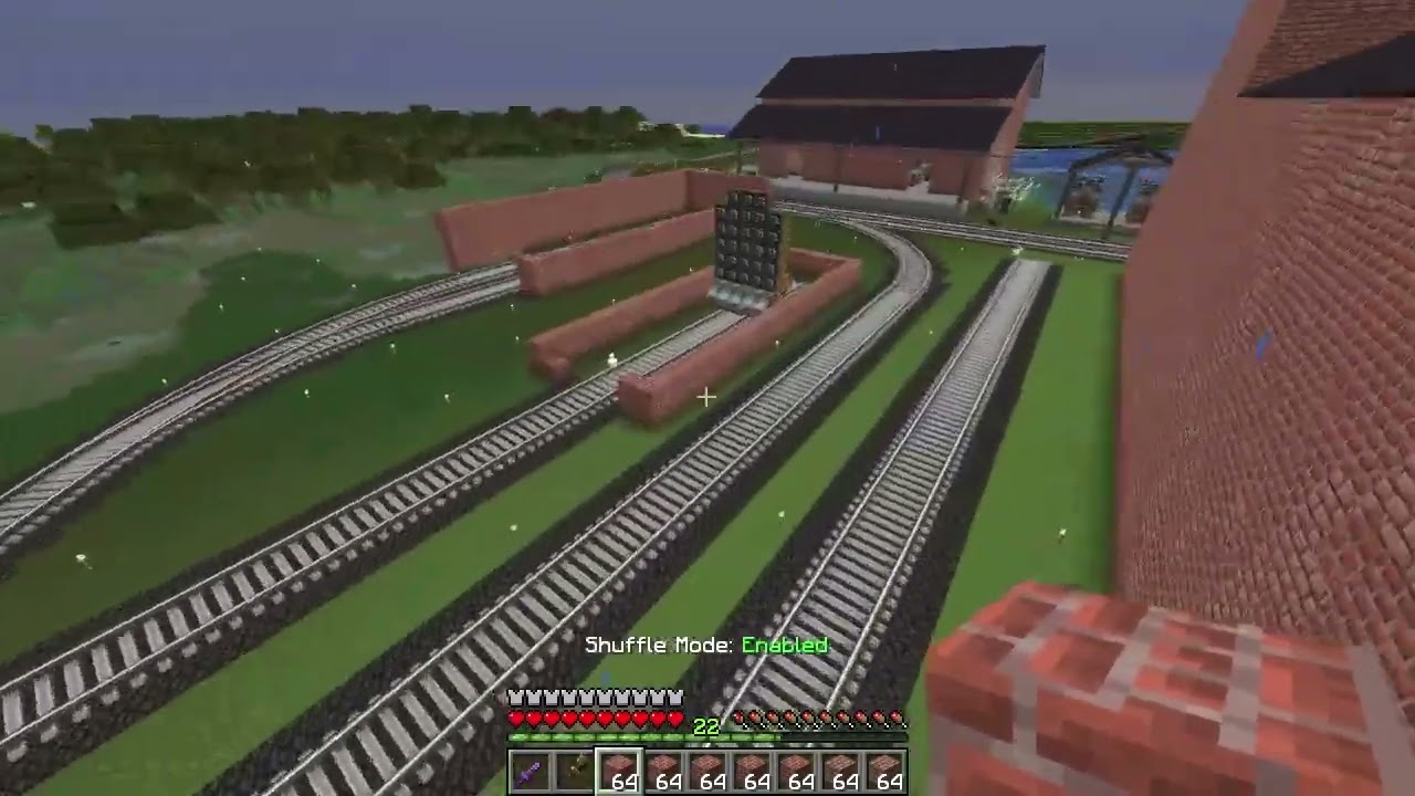 500 Days in Minecolonies with the Create Mod!