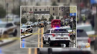 Chester County Woman Hit, Killed By Bus In Pittsburgh