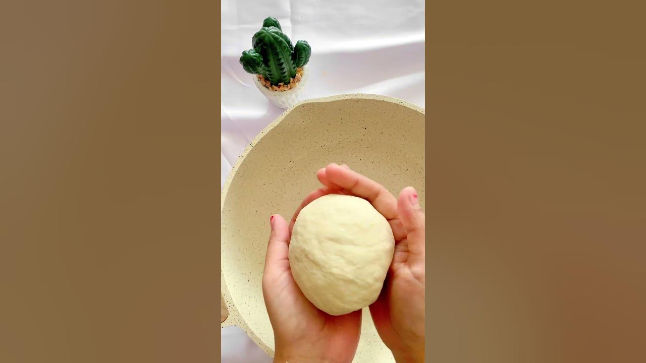 Resep Pizza Teflon Takaran Sendok #food #pizza #pizzateflonantigagal