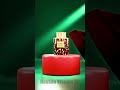 Janan tobacco J. perfume ad  #blender3d