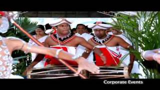 Sector - Events.avi