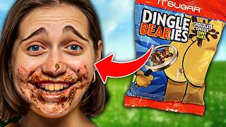 10 Weird Candies That Actually Taste Good