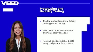 Formative Research Transforming UX: Healthcare EHR Insights