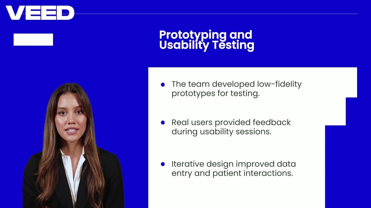 Formative Research Transforming UX: Healthcare EHR Insights