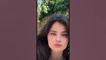 Beautiful Teen 