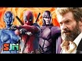 Fox Determined to Make Sense Of X-Men Continuity Spaghetti