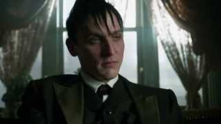 Penguin and his Mother (there is no hussy...) - Oswald Cobblepot Gotham Season 1 Episode 06