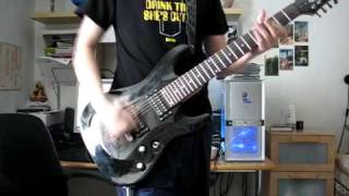 Kotiteollisuus - Lemminkäisen Laulu Cover