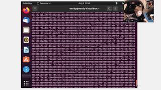Radix DLT Command Line (CLI) Interaction