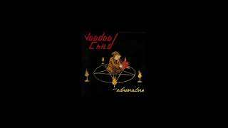 Voodoo Child - Cocaïne Tush - 08 - Lyrics / Subtitulos en español (Nwobhm) Traducida